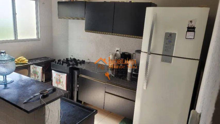 Imagem Apartamento com 2 Quartos à Venda, 45 m² em água Chata - Guarulhos Imagem Apartamento com 2 Quartos à Venda, 45 m² em água Chata - Guarulhos