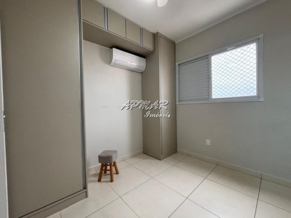 Imagem Apartamento com 2 Quartos à Venda, 85 m² em Vila Tupi - Praia Grande