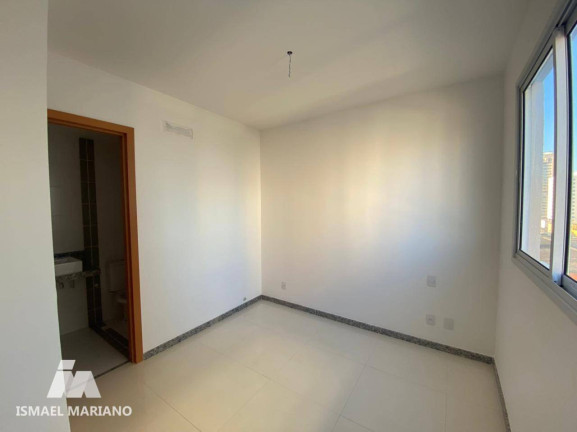 Imagem Apartamento com 3 Quartos à Venda, 66 m² em Praia De Itaparica - Vila Velha