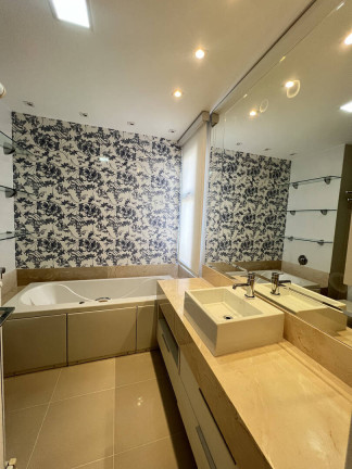Imagem Apartamento com 3 Quartos à Venda, 207 m² em Setor Marista - Goiânia