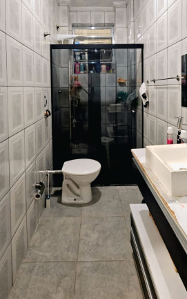 Imagem Apartamento com 2 Quartos à Venda, em Biquinha - São Vicente Imagem Apartamento com 2 Quartos à Venda, em Biquinha - São Vicente