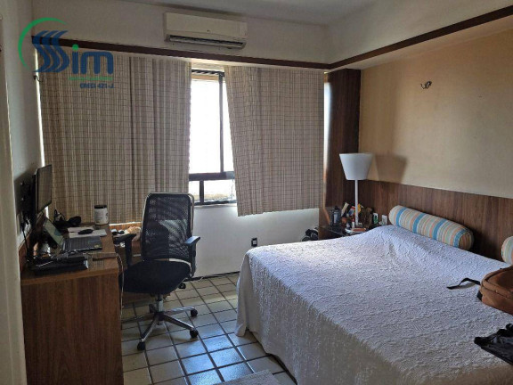 Imagem Apartamento com 4 Quartos à Venda, 268 m² em Cocó - Fortaleza Imagem Apartamento com 4 Quartos à Venda, 268 m² em Cocó - Fortaleza