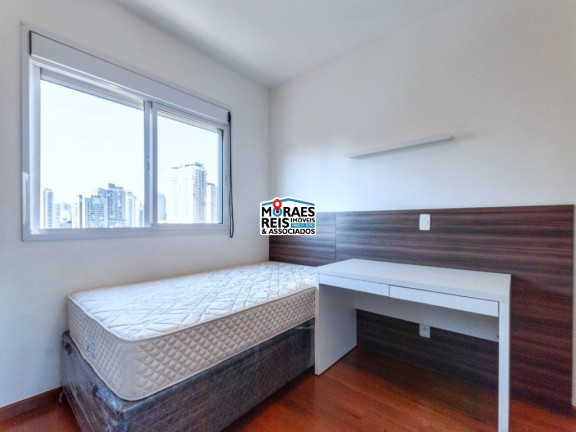Imagem Apartamento com 3 Quartos à Venda, 189 m² em Santo Amaro - São Paulo Imagem Apartamento com 3 Quartos à Venda, 189 m² em Santo Amaro - São Paulo