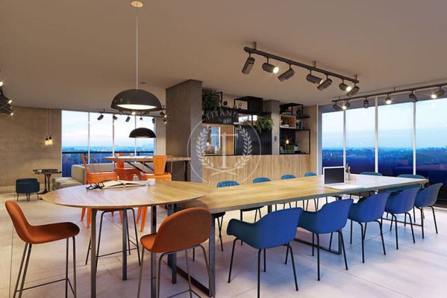 Imagem Apartamento com 1 Quarto à Venda, 18 m² em Perdizes - São Paulo Imagem Apartamento com 1 Quarto à Venda, 18 m² em Perdizes - São Paulo
