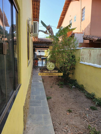 Imagem Casa com 3 Quartos à Venda, em Samburá (tamoios) - Cabo Frio Imagem Casa com 3 Quartos à Venda, em Samburá (tamoios) - Cabo Frio
