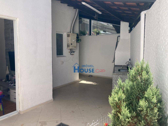 Imagem Casa com 4 Quartos à Venda, 125 m² em Granja Viana - Cotia Imagem Casa com 4 Quartos à Venda, 125 m² em Granja Viana - Cotia