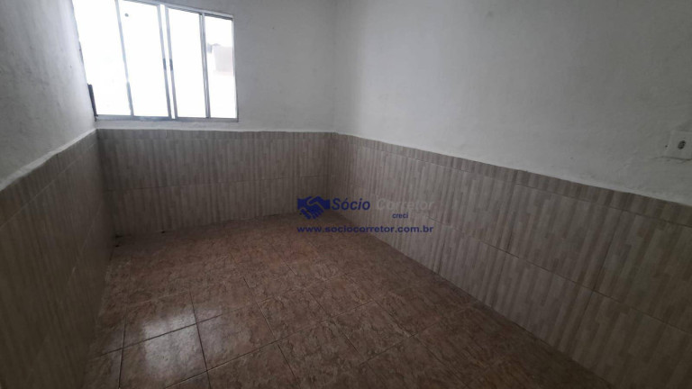 Imagem Casa com 1 Quarto para Alugar, 38 m² em Vila São Rafael - Guarulhos Imagem Casa com 1 Quarto para Alugar, 38 m² em Vila São Rafael - Guarulhos