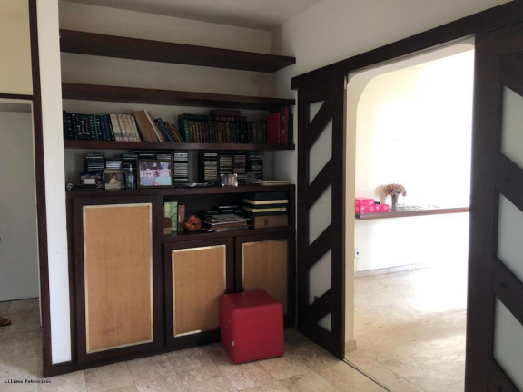 Imagem Apartamento com 4 Quartos à Venda, 220 m² em Graça - Salvador