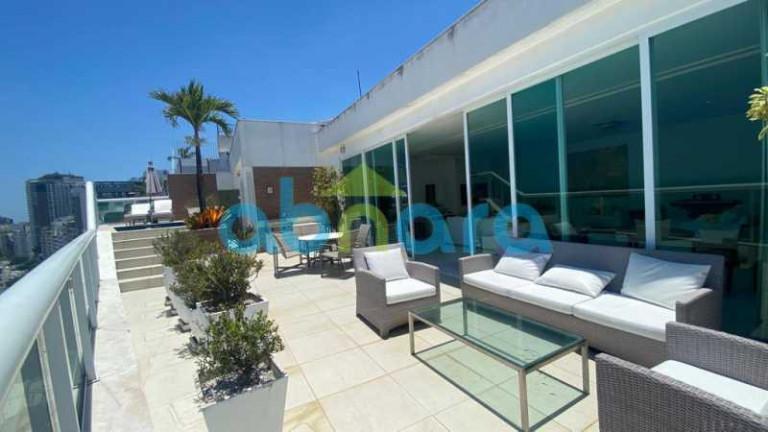 Imagem Cobertura com 4 Quartos à Venda, 680 m² em Copacabana - Rio De Janeiro Imagem Cobertura com 4 Quartos à Venda, 680 m² em Copacabana - Rio De Janeiro