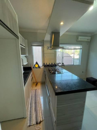 Imagem Apartamento com 2 Quartos para Alugar, 58 m² em Gravatá - Navegantes Imagem Apartamento com 2 Quartos para Alugar, 58 m² em Gravatá - Navegantes