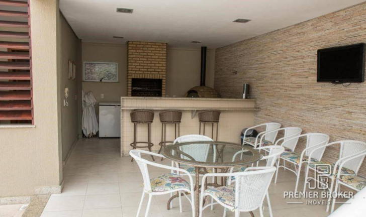 Imagem Apartamento com 4 Quartos à Venda, 181 m² em Várzea - Teresópolis Imagem Apartamento com 4 Quartos à Venda, 181 m² em Várzea - Teresópolis