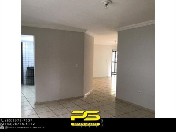 Imagem Apartamento com 3 Quartos à Venda, 86 m² em Jardim Cidade Universitária - João Pessoa Imagem Apartamento com 3 Quartos à Venda, 86 m² em Jardim Cidade Universitária - João Pessoa