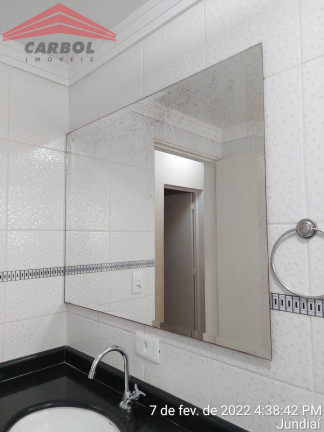 Imagem Apartamento com 2 Quartos à Venda, 70 m² em Jardim Colônia - Jundiaí Imagem Apartamento com 2 Quartos à Venda, 70 m² em Jardim Colônia - Jundiaí