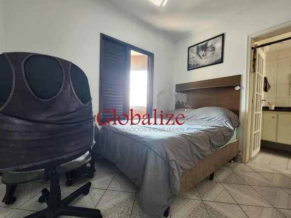 Imagem Imóvel com 1 Quarto à Venda, 80 m² em Vila Mathias - Santos Imagem Imóvel com 1 Quarto à Venda, 80 m² em Vila Mathias - Santos