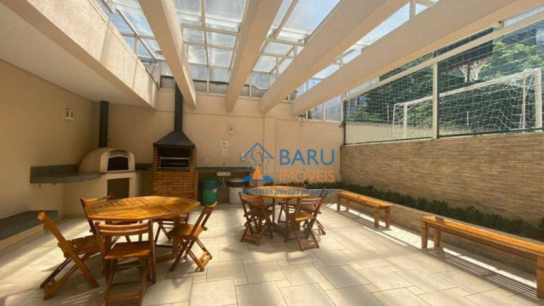 Imagem Apartamento com 3 Quartos à Venda, 75 m² em Barra Funda - São Paulo Imagem Apartamento com 3 Quartos à Venda, 75 m² em Barra Funda - São Paulo