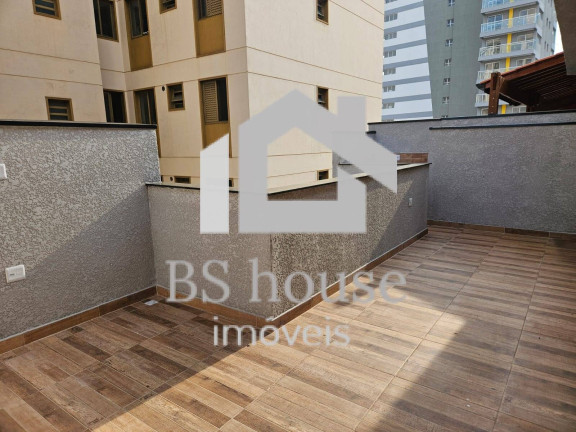 Imagem Apartamento com 2 Quartos à Venda, 92 m² em Vila Bastos - Santo André Imagem Apartamento com 2 Quartos à Venda, 92 m² em Vila Bastos - Santo André