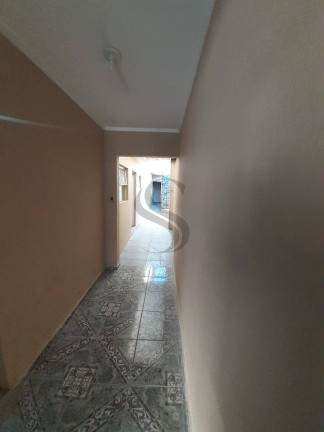 Imagem Casa com 3 Quartos à Venda, 125 m² em Jardim Guaíba - Sorocaba