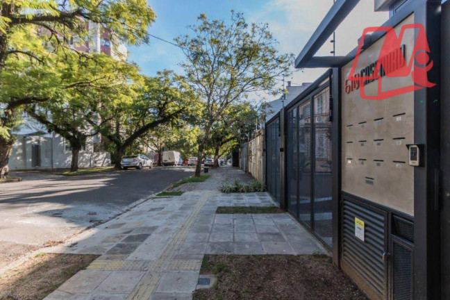 Imagem Apartamento com 2 Quartos à Venda, 64 m² em Bela Vista - Porto Alegre