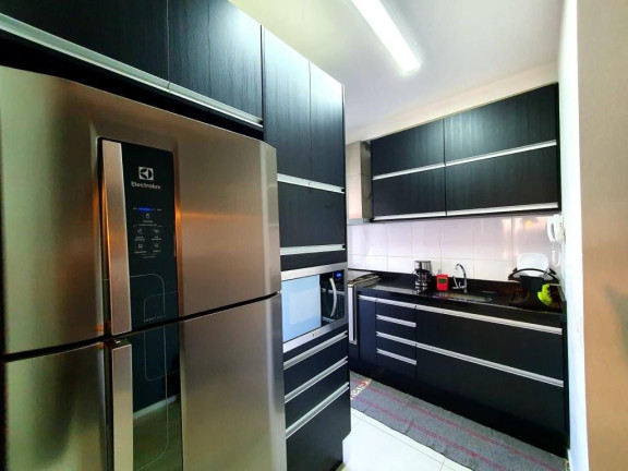 Imagem Imóvel com 2 Quartos à Venda, 62 m² em Demarchi - São Bernardo Do Campo Imagem Imóvel com 2 Quartos à Venda, 62 m² em Demarchi - São Bernardo Do Campo