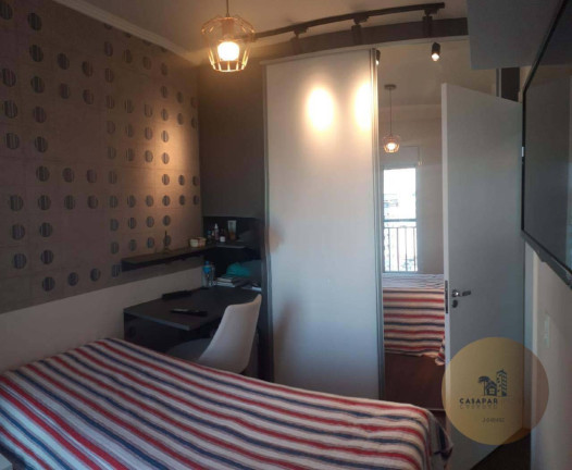 Imagem Apartamento com 3 Quartos à Venda, 117 m² em Centro - Santo André