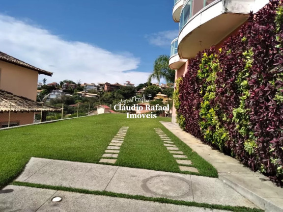 Imagem Casa com 4 Quartos à Venda, 169 m² em Geribá - Armação Dos Búzios