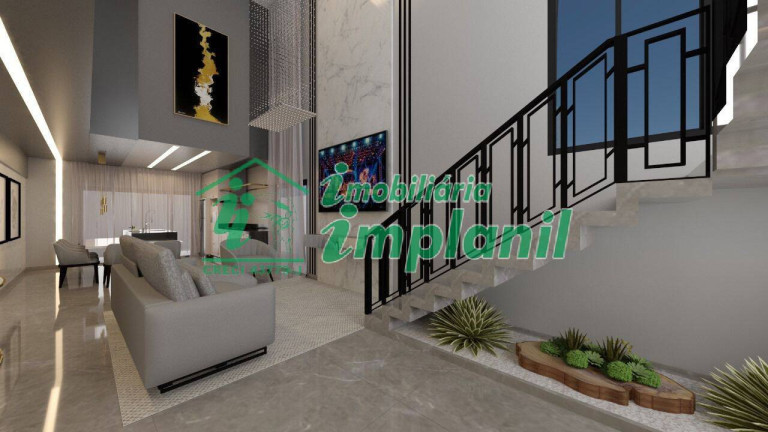 Imagem Casa com 4 Quartos à Venda, 580 m² em Chácaras Aracary - Várzea Paulista Imagem Casa com 4 Quartos à Venda, 580 m² em Chácaras Aracary - Várzea Paulista