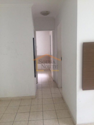 Imagem Apartamento com 2 Quartos à Venda, 46 m² em Vila Amélia - São Paulo Imagem Apartamento com 2 Quartos à Venda, 46 m² em Vila Amélia - São Paulo