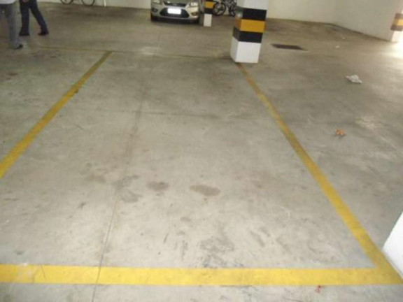 Imagem Apartamento com 1 Quarto à Venda, 56 m² em Pituba - Salvador Imagem Apartamento com 1 Quarto à Venda, 56 m² em Pituba - Salvador