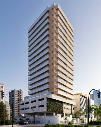 Imagem Apartamento com 3 Quartos à Venda, 126 m² em Aviação - Praia Grande Imagem Apartamento com 3 Quartos à Venda, 126 m² em Aviação - Praia Grande