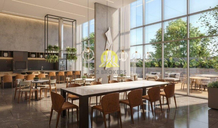 Imagem Apartamento com 3 Quartos à Venda, 151 m² em Batel - Curitiba Imagem Apartamento com 3 Quartos à Venda, 151 m² em Batel - Curitiba