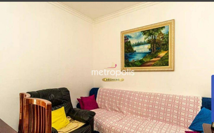 Imagem Sobrado com 4 Quartos à Venda, 270 m² em Nova Gerti - São Caetano Do Sul Imagem Sobrado com 4 Quartos à Venda, 270 m² em Nova Gerti - São Caetano Do Sul