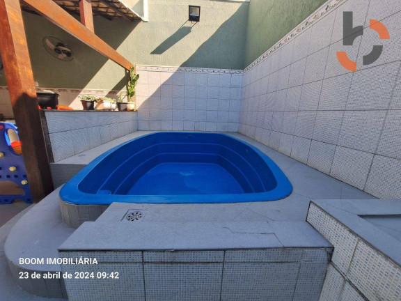 Imagem Casa com 2 Quartos à Venda, 162 m² em Alto Da Posse - Nova Iguaçu