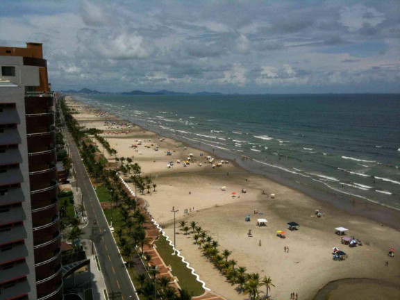 Imagem Cobertura com 4 Quartos à Venda, 307 m² em Florida - Praia Grande Imagem Cobertura com 4 Quartos à Venda, 307 m² em Florida - Praia Grande