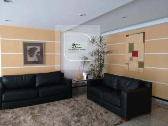 Imagem Apartamento com 2 Quartos à Venda, 75 m² em Perdizes - São Paulo