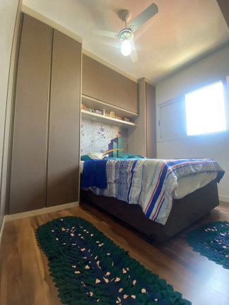Imagem Apartamento com 2 Quartos à Venda, 54 m² em Antártica - Praia Grande