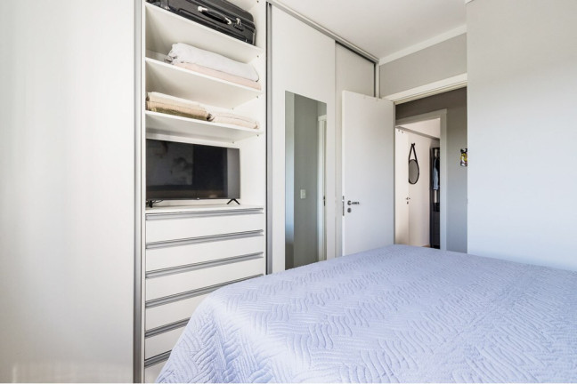 Imagem Imóvel com 2 Quartos à Venda, 51 m² em São José - Porto Alegre Imagem Imóvel com 2 Quartos à Venda, 51 m² em São José - Porto Alegre