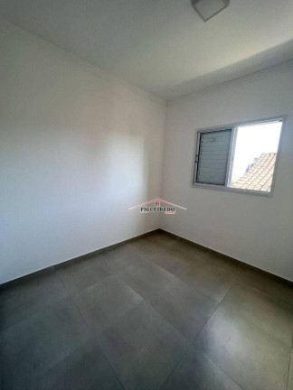 Imagem Sobrado com 2 Quartos à Venda, 53 m² em Boqueirão - Praia Grande Imagem Sobrado com 2 Quartos à Venda, 53 m² em Boqueirão - Praia Grande