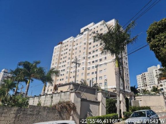 Imagem Imóvel com 2 Quartos à Venda, 44 m² em Jardim Nova Europa - Campinas Imagem Imóvel com 2 Quartos à Venda, 44 m² em Jardim Nova Europa - Campinas