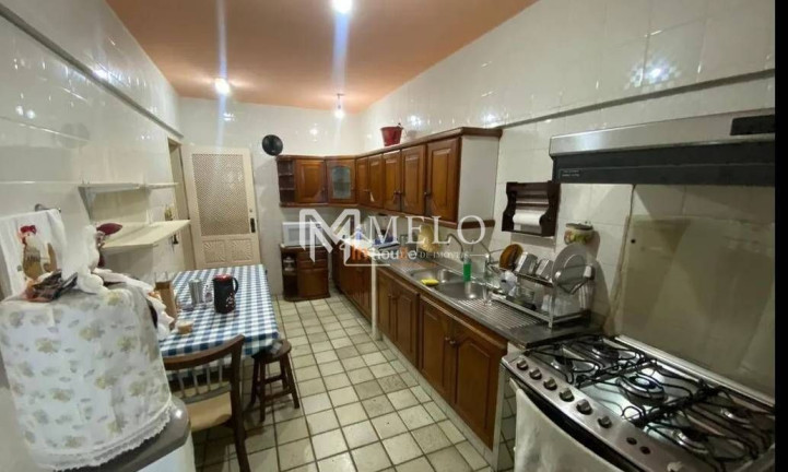 Imagem Apartamento com 3 Quartos à Venda, 126 m² Imagem Apartamento com 3 Quartos à Venda, 126 m²