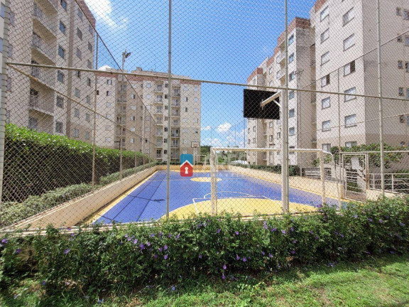 Imagem Apartamento com 2 Quartos à Venda, 50 m² em Jardim Bela Vista - Americana Imagem Apartamento com 2 Quartos à Venda, 50 m² em Jardim Bela Vista - Americana