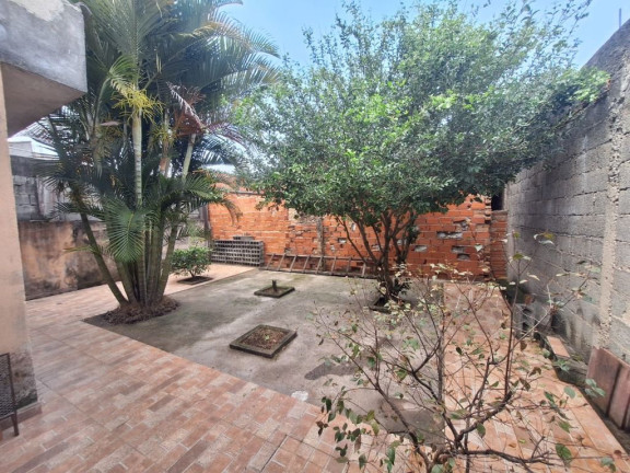 Imagem Casa com 2 Quartos à Venda, 112 m² em Calmon Viana - Poá Imagem Casa com 2 Quartos à Venda, 112 m² em Calmon Viana - Poá