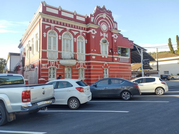 Imagem Imóvel com 5 Quartos à Venda, 300 m² em Centro - Joinville