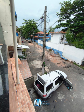 Imagem Casa com 3 Quartos para Alugar, 100 m² em Jardim Vinte E Cinco De Agosto - Duque De Caxias