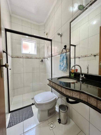 Imagem Sobrado com 3 Quartos à Venda, 161 m² em Aviação - Praia Grande Imagem Sobrado com 3 Quartos à Venda, 161 m² em Aviação - Praia Grande
