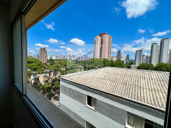 Imagem Apartamento com 3 Quartos à Venda, 85 m² em Vila Olímpia - São Paulo Imagem Apartamento com 3 Quartos à Venda, 85 m² em Vila Olímpia - São Paulo