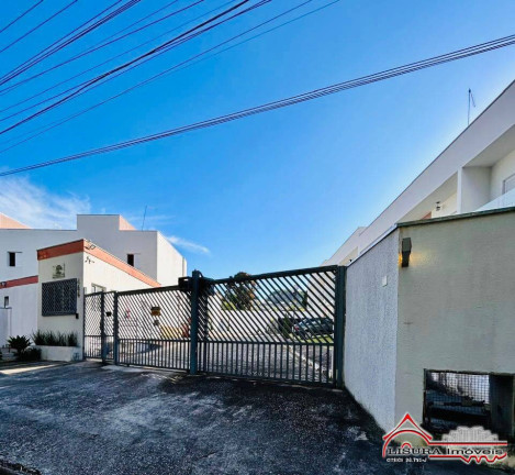 Imagem Casa de Condomínio com 2 Quartos à Venda, 65 m² em Chácaras Pousada Do Vale - São José Dos Campos Imagem Casa de Condomínio com 2 Quartos à Venda, 65 m² em Chácaras Pousada Do Vale - São José Dos Campos