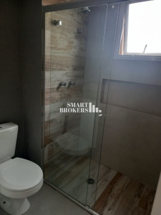 Imagem Apartamento com 3 Quartos à Venda, 112 m² em Bosque Da Saúde - São Paulo