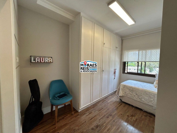 Imagem Apartamento com 3 Quartos à Venda, 160 m² em Brooklin Paulista - São Paulo Imagem Apartamento com 3 Quartos à Venda, 160 m² em Brooklin Paulista - São Paulo