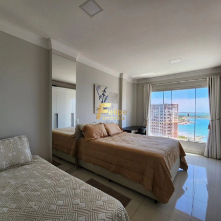 Imagem Cobertura com 4 Quartos à Venda, 225 m² em Praia Do Morro - Guarapari