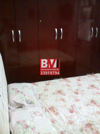 Imagem Casa com 2 Quartos à Venda, 80 m² em Vaz Lobo - Rio De Janeiro